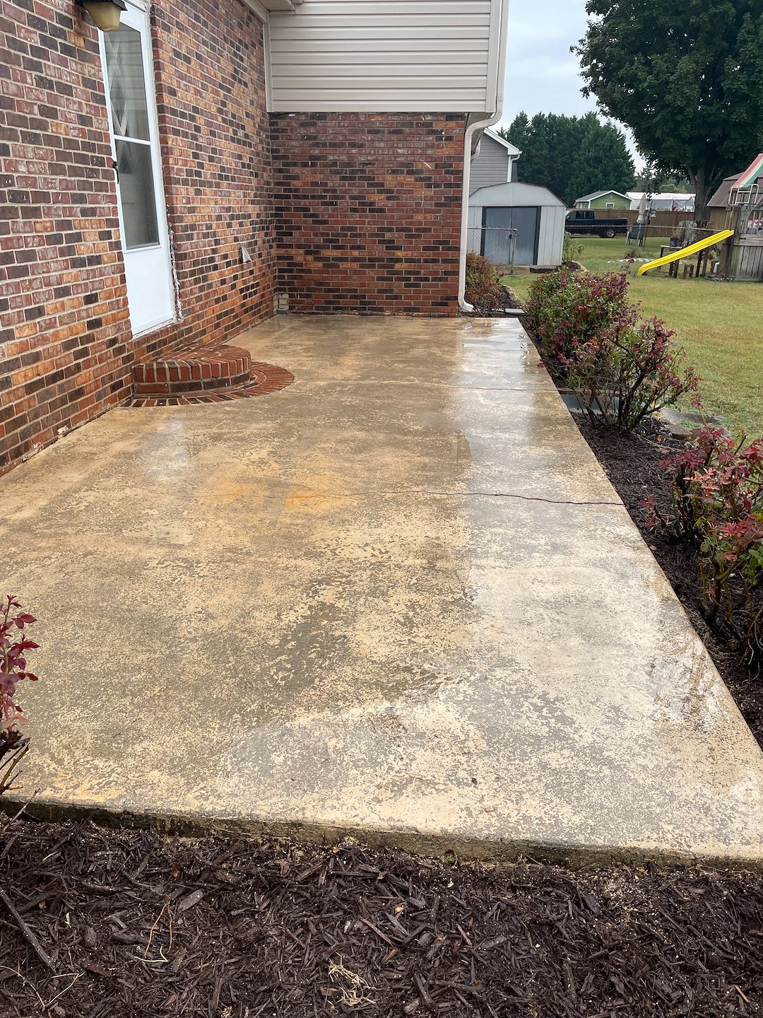 Affordable House Washing Services in Greer, SC Thumbnail