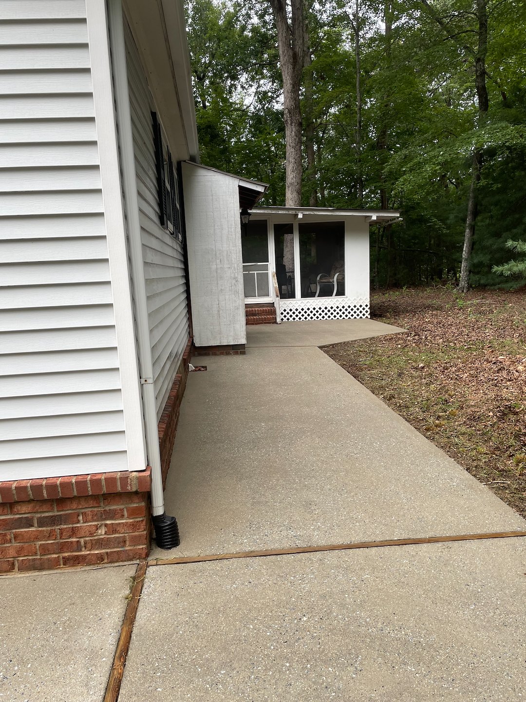 Best House Washing & Concrete Cleaning in Columbus, NC