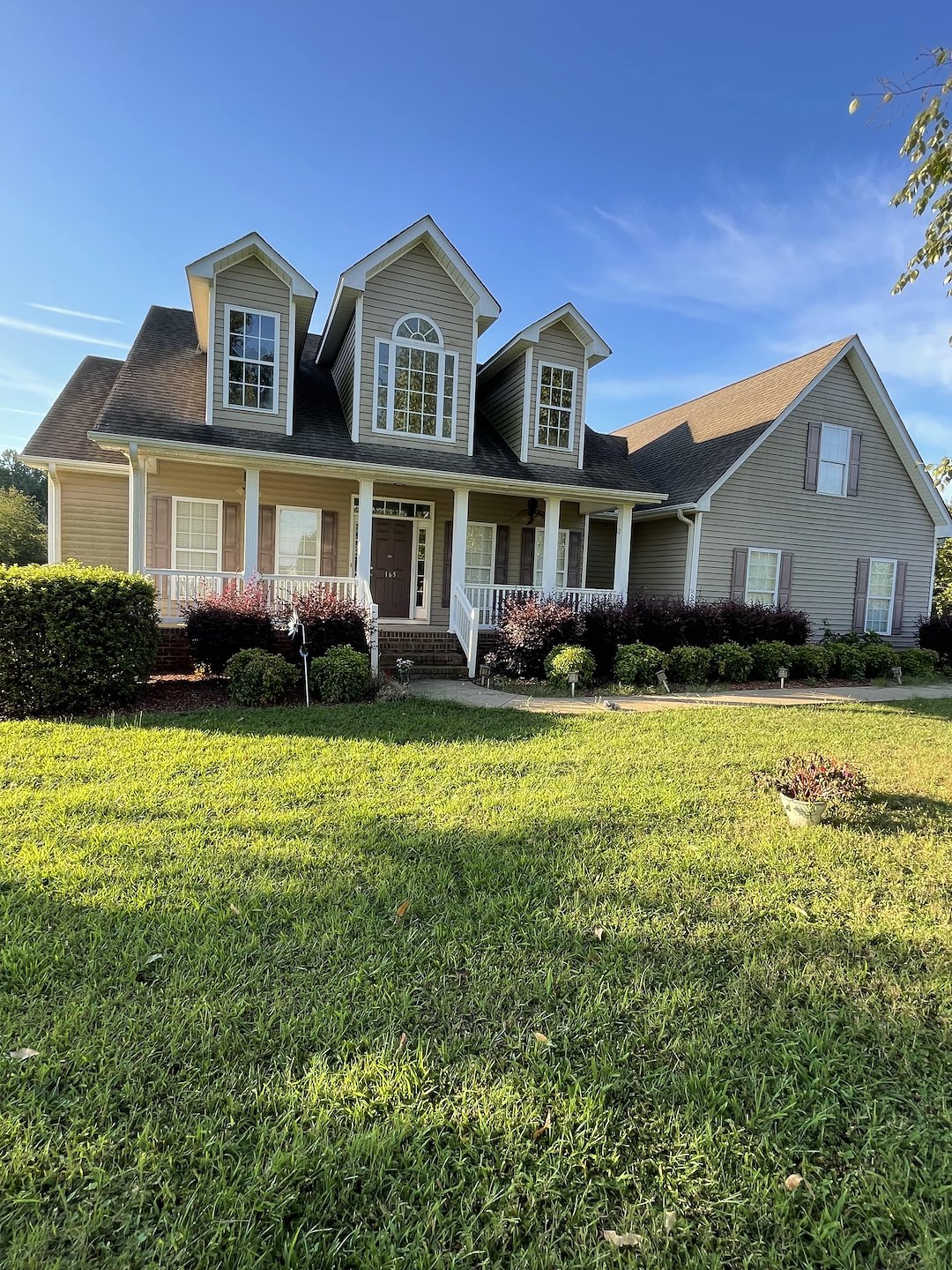 Best Softwashing & Pressure Washing Services in Inman, SC 29349 Thumbnail