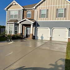 Concrete-Cleaning-Red-Clay-Removal-in-Greer-SC 2