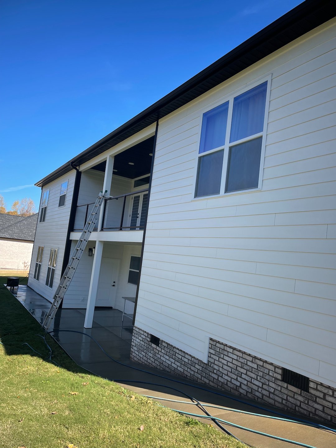 Quality House Washing in Wellford, SC Thumbnail