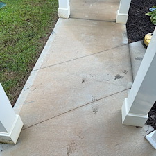 Softwashing-Gutter-Brightening-Concrete-Cleaning-in-Travelers-Rest-SC 3