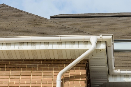 Gutter Cleaning Thumbnail