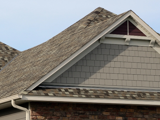 Roof Cleaning